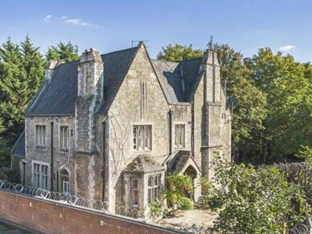 House for sale in Reading