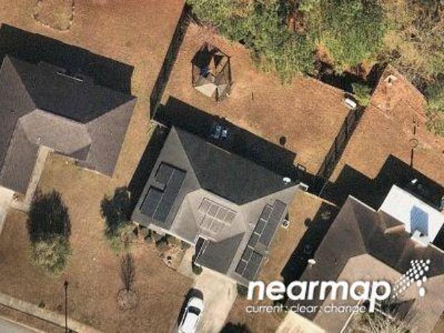 House for sale in Savannah, Georgia