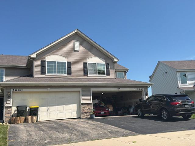 House for sale in Hampshire, Illinois