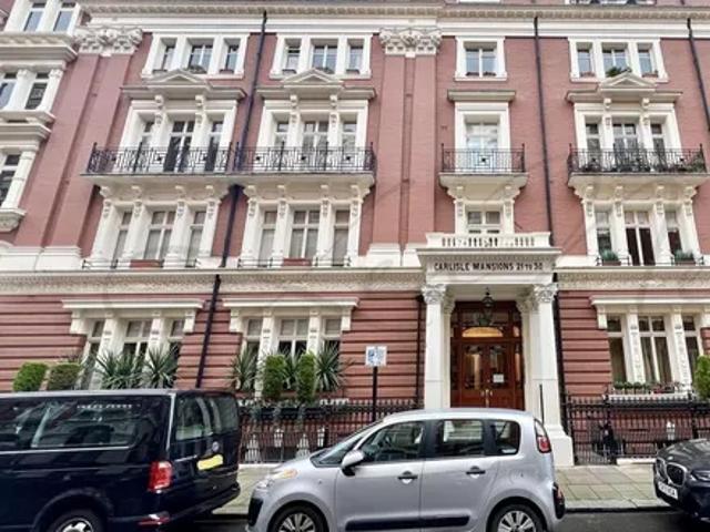 Apartment for rent in Victoria, Greater London