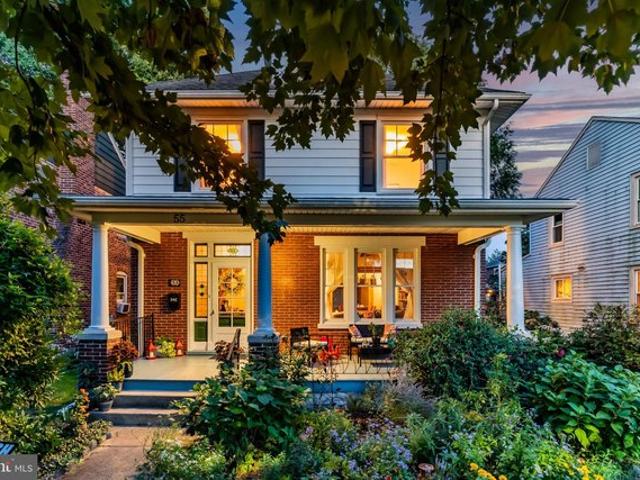 House for sale in Carlisle, Cumberland County