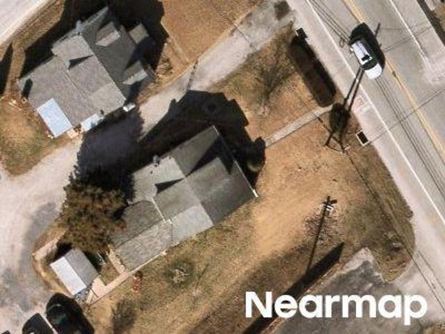 House for sale in New Oxford