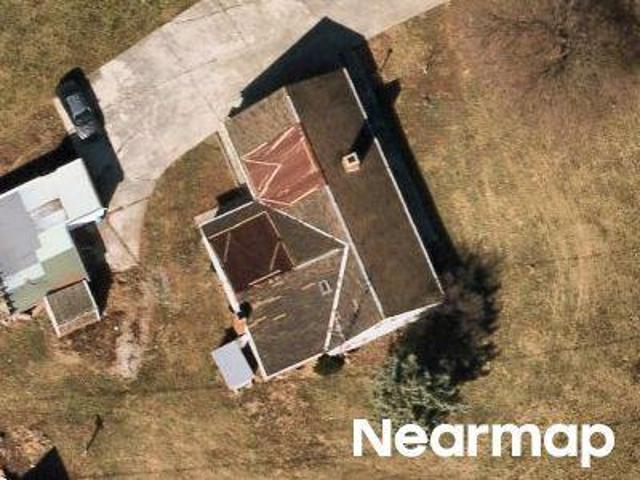 House for sale in New Oxford