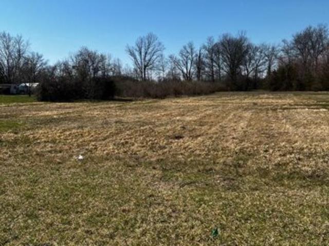 Land for sale in New Oxford