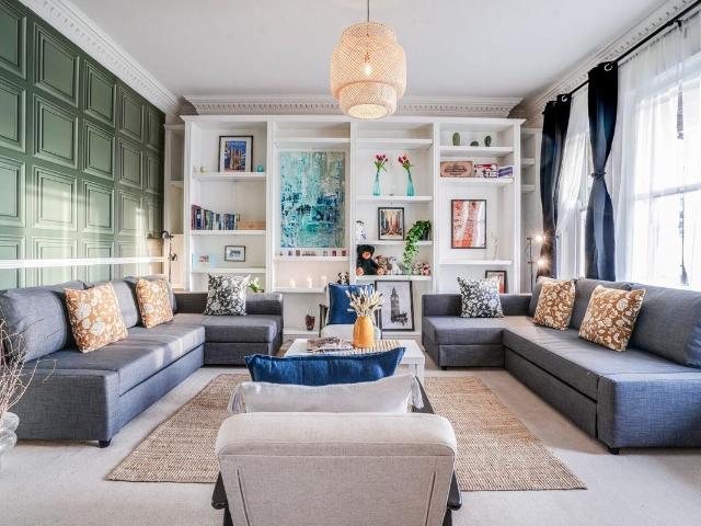 Apartment for rent in Victoria, Isle Of Man