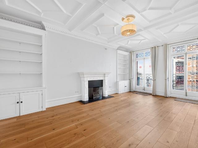 Apartment for rent in City of Westminster, Greater London