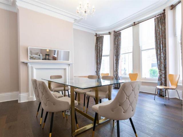 Apartment for rent in Victoria, Greater London