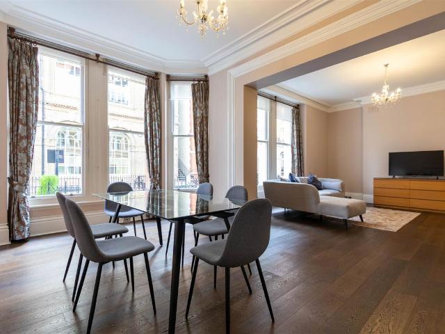 Apartment for rent in Victoria, Greater London