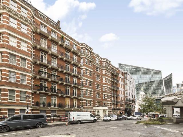Apartment for rent in Victoria, Greater London