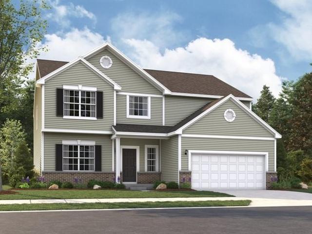 House for sale in Winfield, Illinois