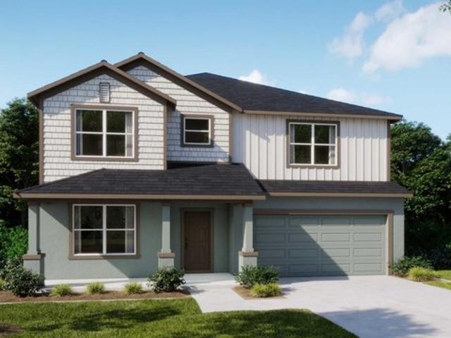 House for sale in Transylvania, North Carolina