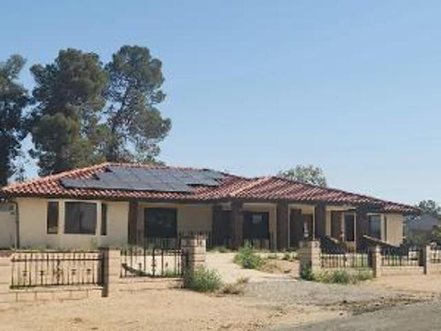 House for sale in Apple Valley