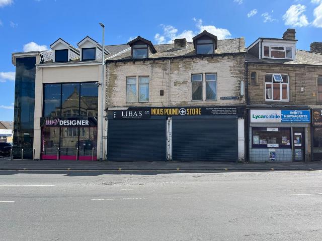 Studio for rent in West Yorkshire