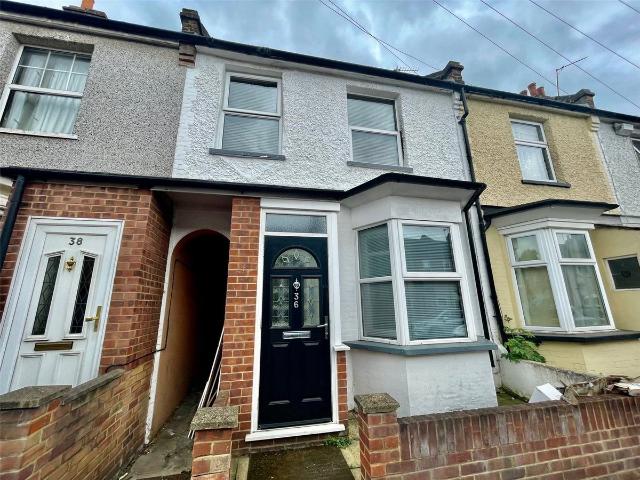 House for rent in New Town, Monks Orchard