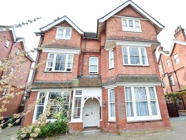Apartment for rent in Eastbourne, East Sussex