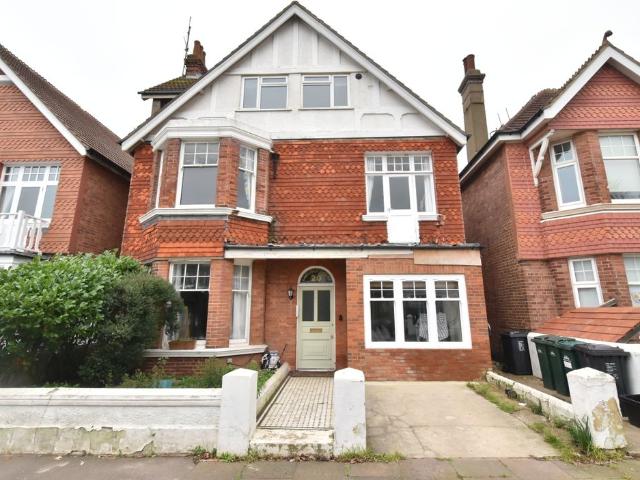 Apartment for rent in Aldrington