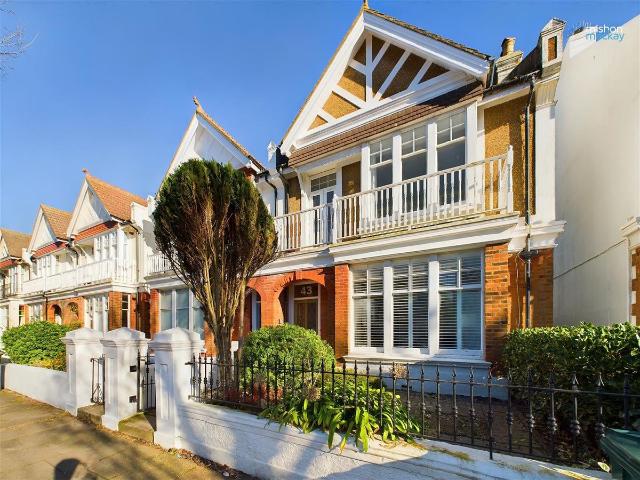 Apartment for rent in Aldrington