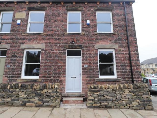 House for rent in Littlemoor Bottom, Leeds