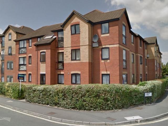 Apartment for rent in Shirley, City Of Southampton