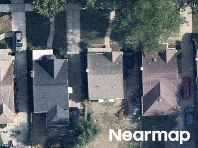 House for sale in Detroit, Michigan