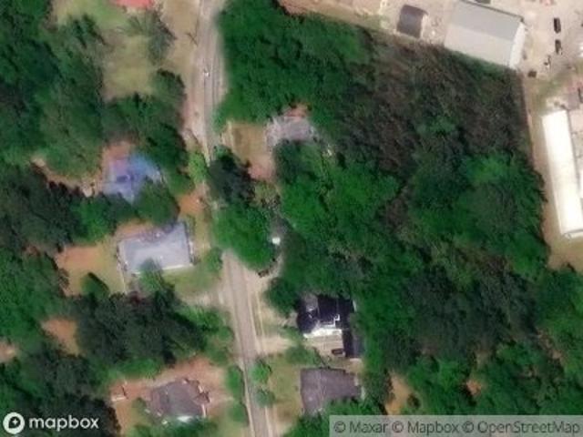 House for sale in Bamberg, South Carolina