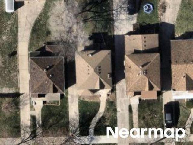 House for sale in Detroit, Michigan
