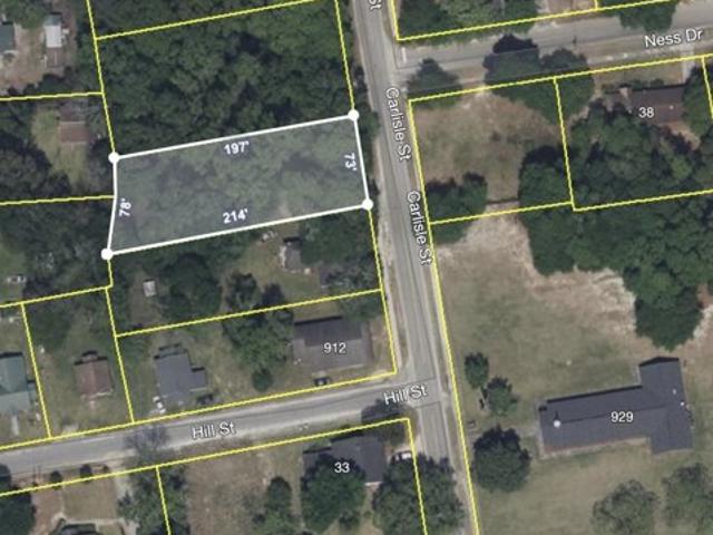 Land for sale in Bamberg