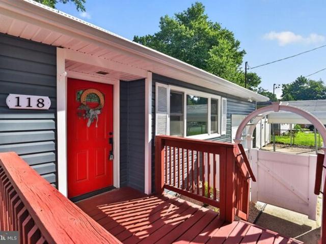 House for sale in Browns Mills, New Jersey