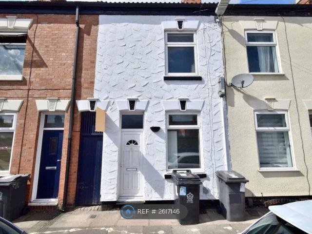 House for rent in Newfoundpool, Leicester