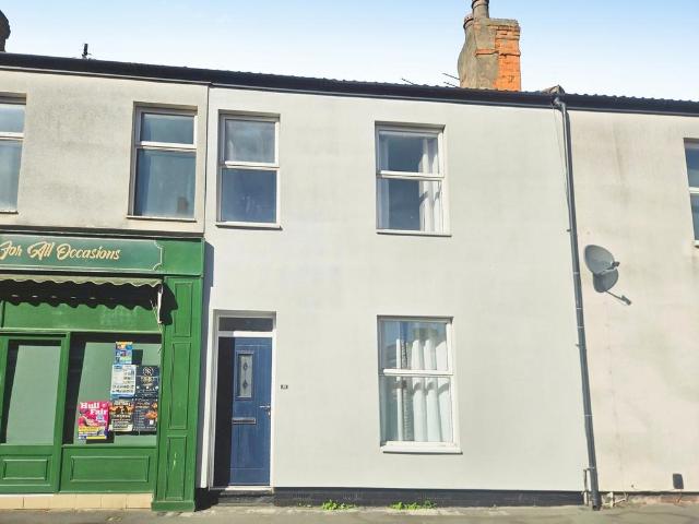 House for rent in Shuffleton, Goole