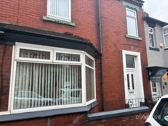 House for rent in Seaton Carew, Hartlepool