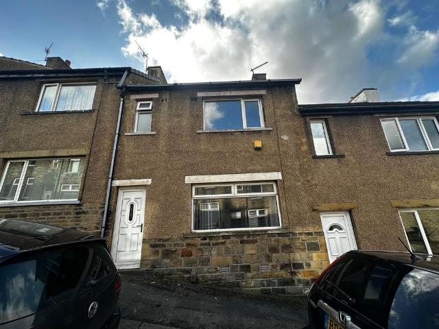 House for rent in Park Wood Bottom, Bradford