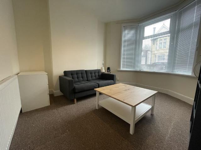 House for rent in Pengam Green, Cardiff