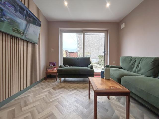 House for rent in Pengam Green, Cardiff