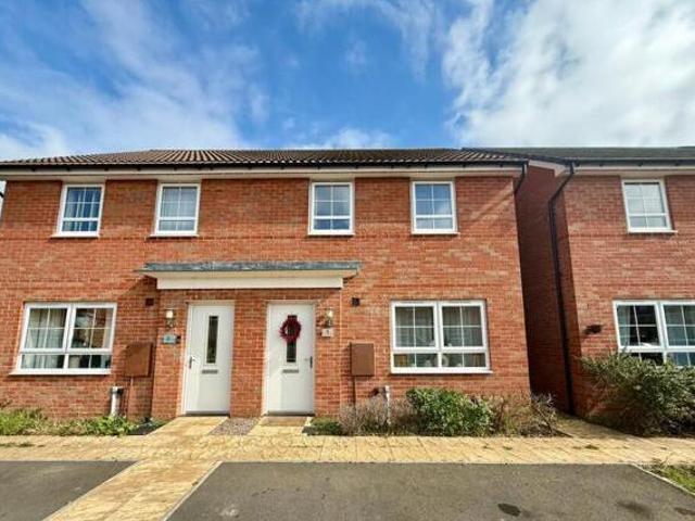 House for sale in Elsea Park, Barholm