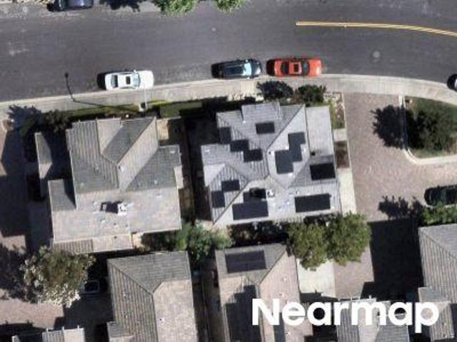 House for sale in Solano, California