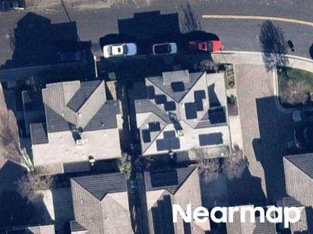 House for sale in Solano, California