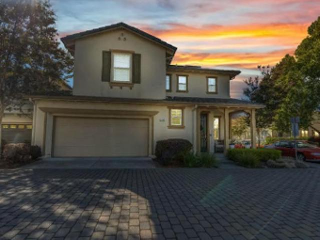 House for sale in Hiddenbrooke, Vallejo
