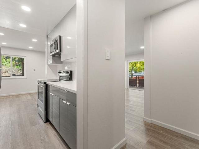 Apartment for rent in San Mateo, California