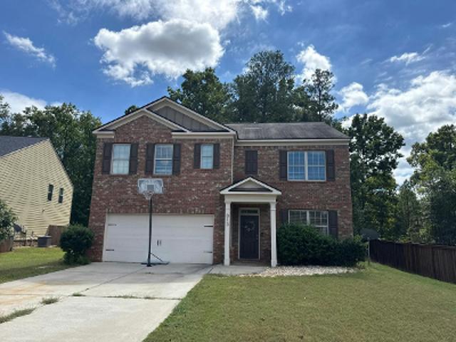 House for sale in Farris Park, McDonough