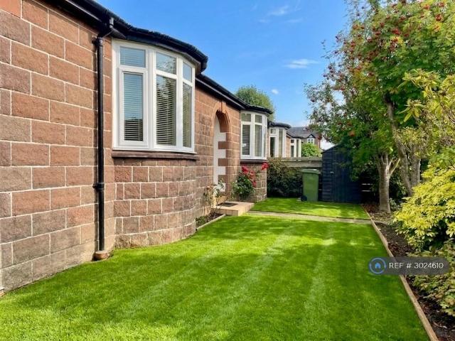 House for rent in Carnoustie, Scotland