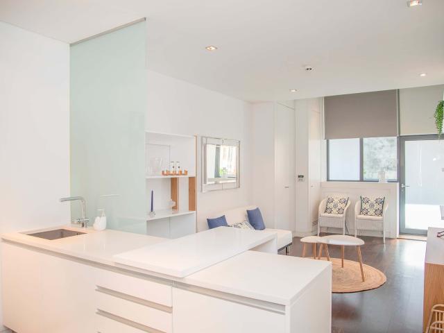 Apartamento alugar em Porto, Cedofeita