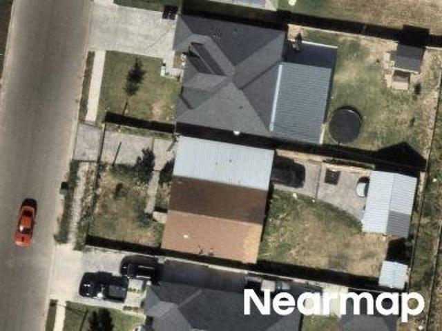 House for sale in Alamo Orchards Colonia, Alamo