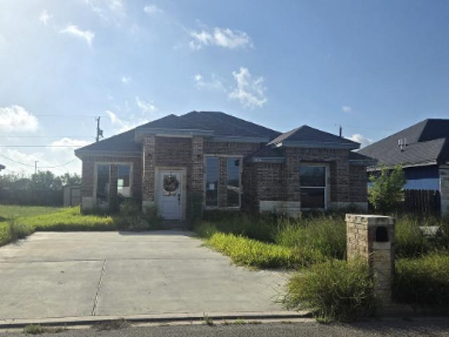 House for sale in Hidalgo, Texas