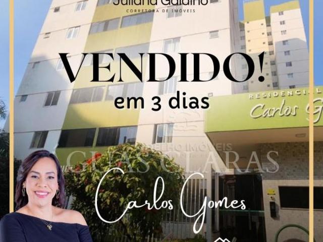 Apartamento venda em Águas Claras, Região Geográfica Intermediária do Distrito Federal