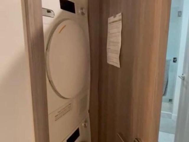 Apartment for rent in Vancouver, British Columbia