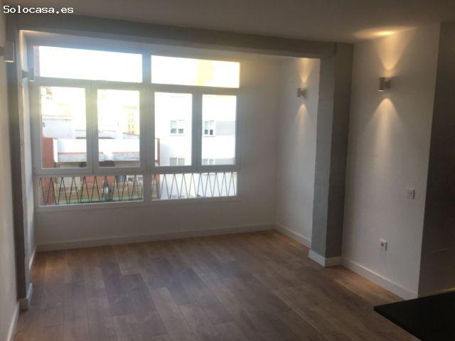 Piso en venta en Bailén-Miraflores, Málaga-Costa del Sol