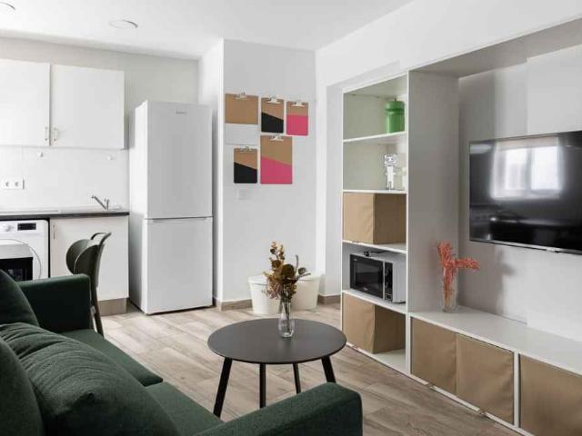 Apartamento en alquiler en Las Margaritas, Getafe