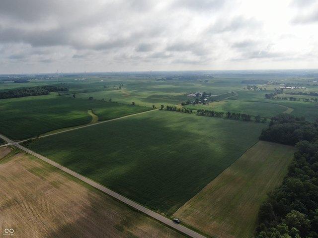 Farm for sale in Williamsburg, Indiana