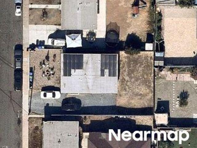 House for sale in San Diego, California